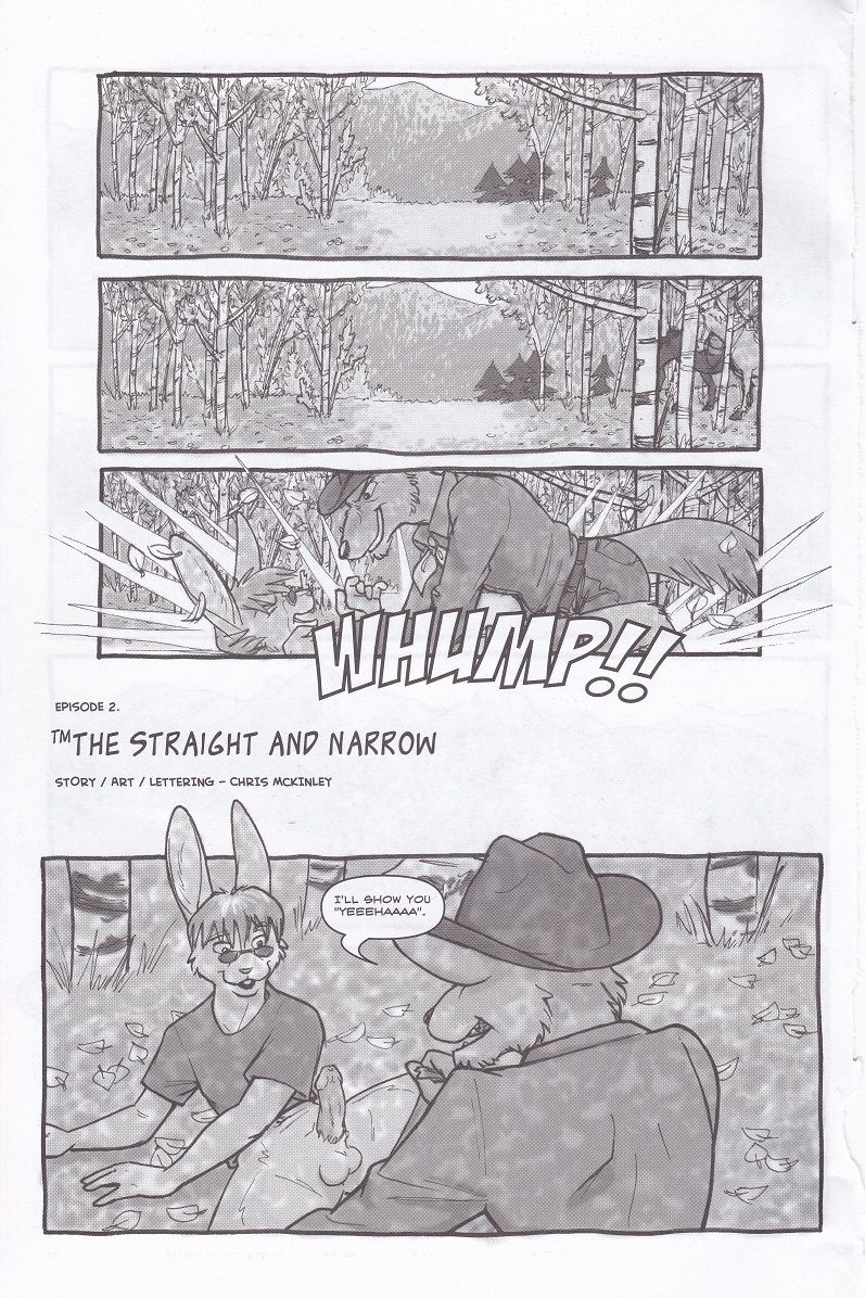 Coyote River 4 page 6 full