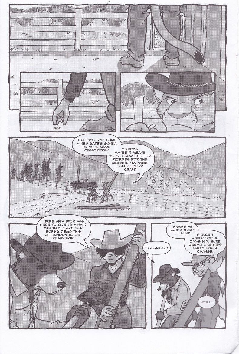 Coyote River 4 page 8 full