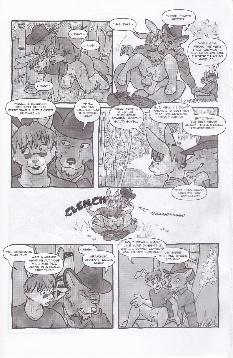 Coyote River 4 page 9 full
