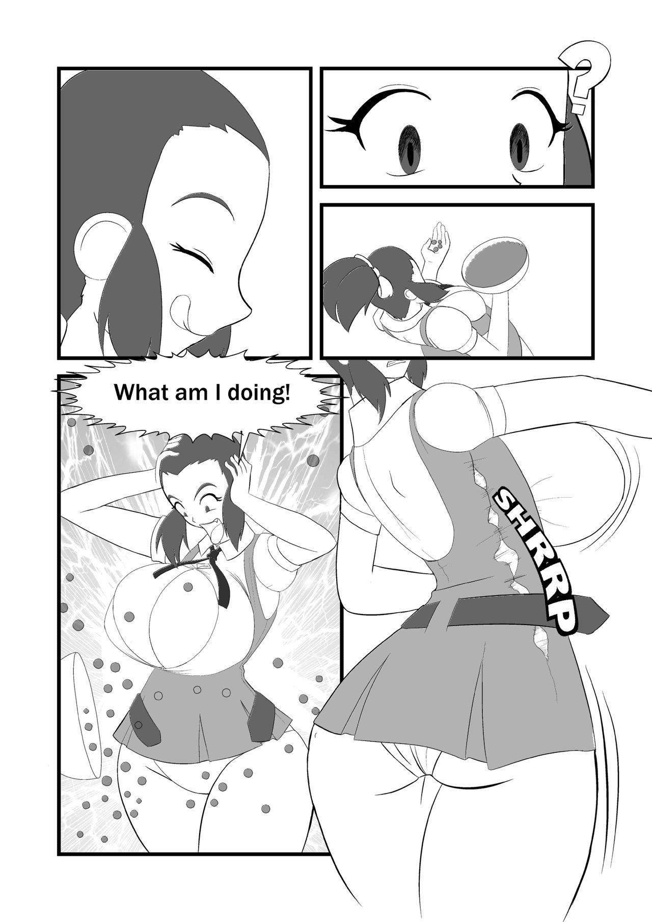 Spurts page 10 full