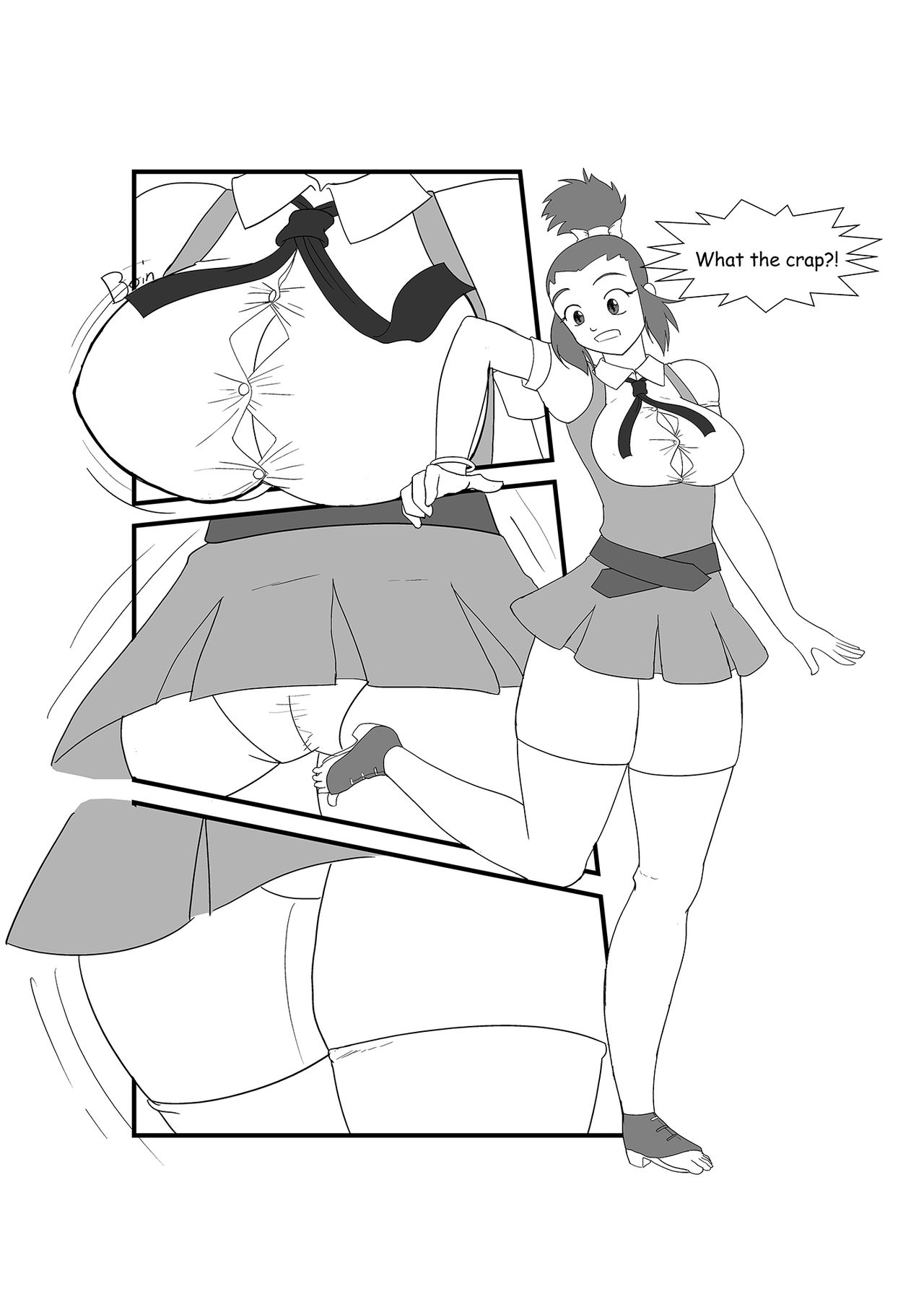 Spurts page 6 full
