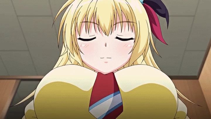 Do S na Seitokaichou-sama ga M Note ni Shihai Saremashita ep.1 animations page 3 full