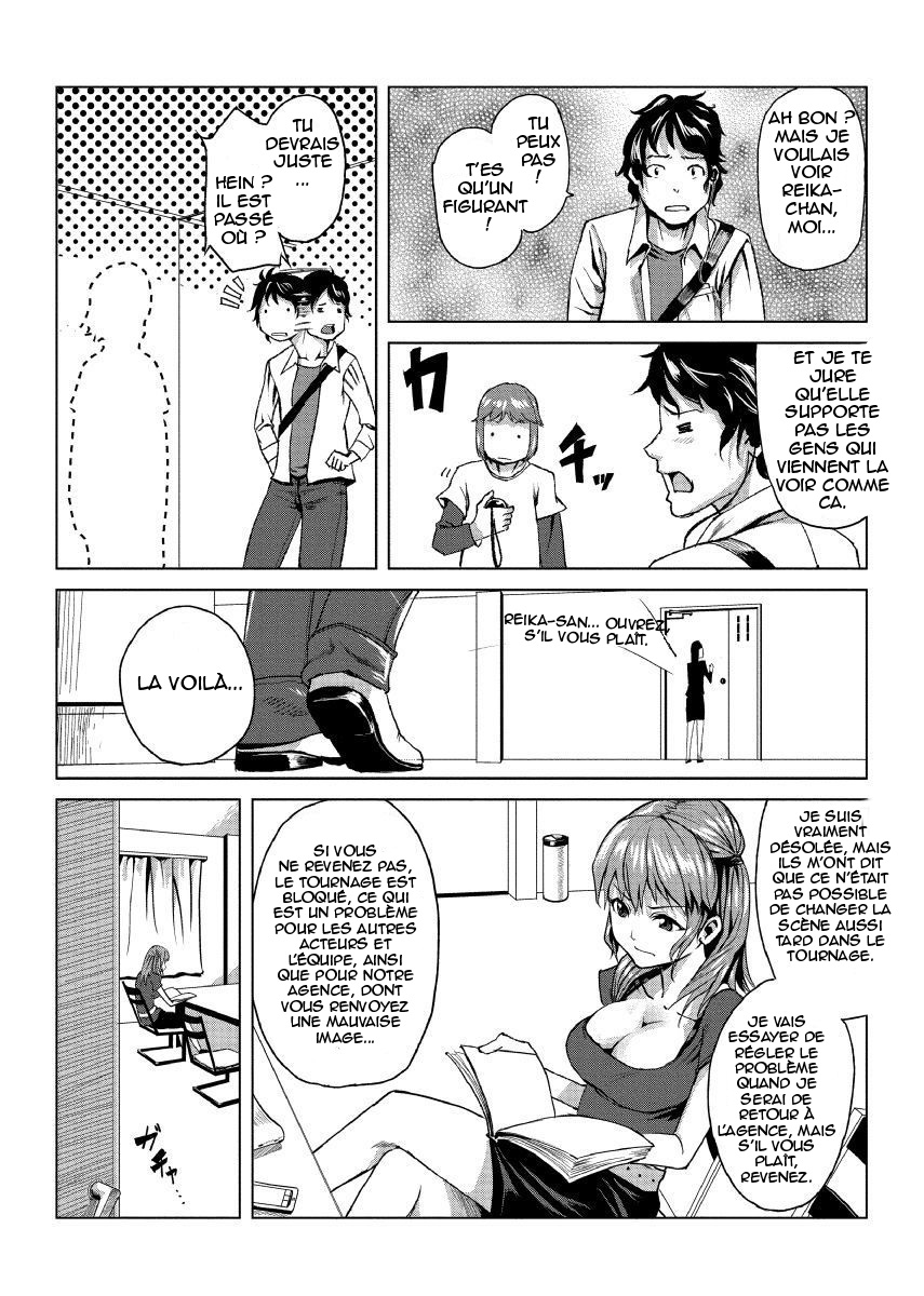 Dokidoki Time Paradise 7 ~Sawari Houdai Ire Houdai~ page 6 full
