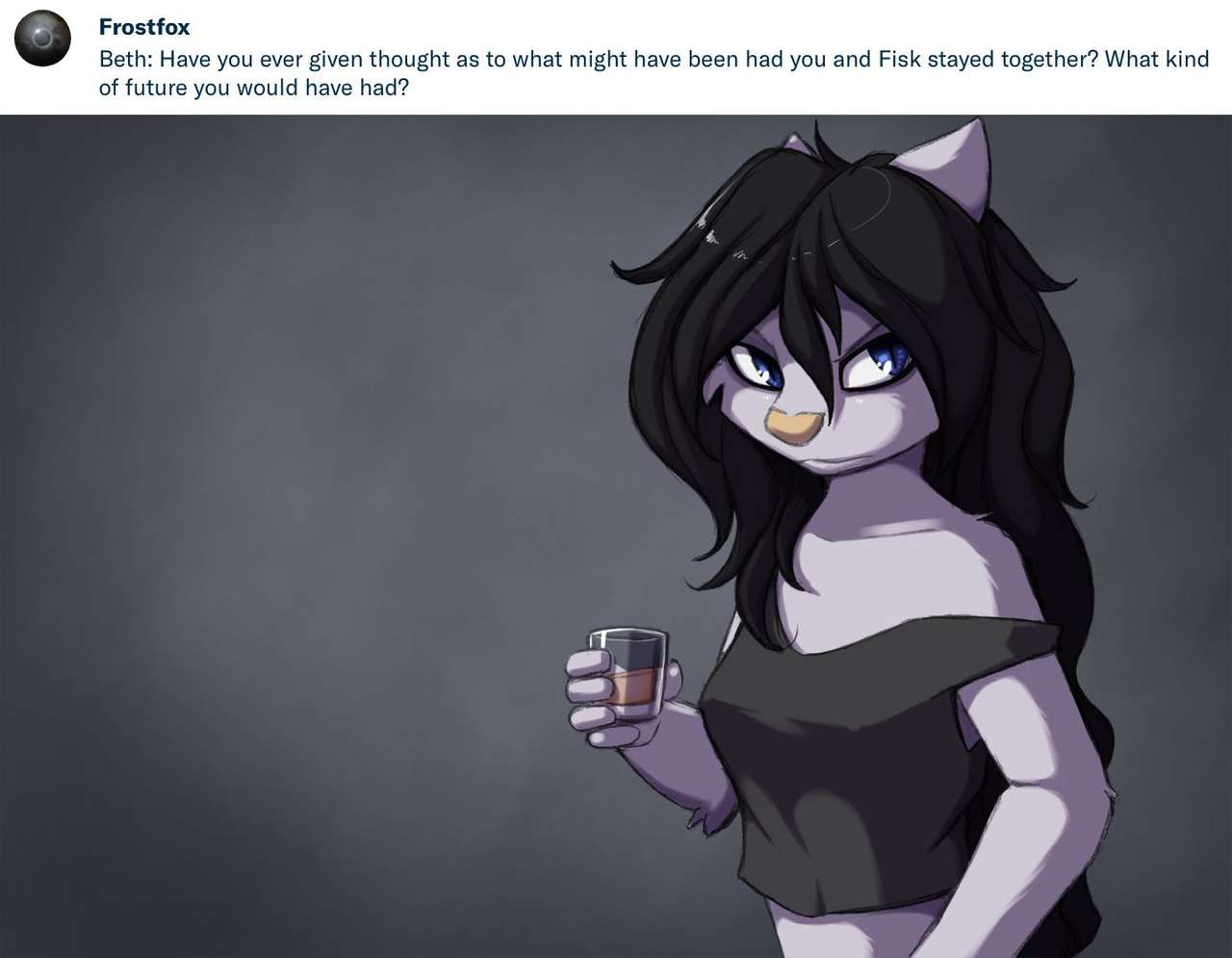 Patreon Ask Gallery page 9 full