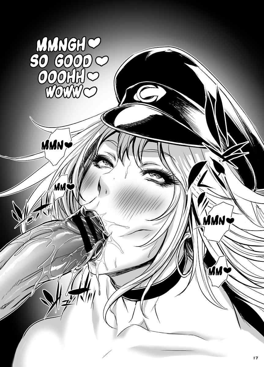 POISON page 9 full