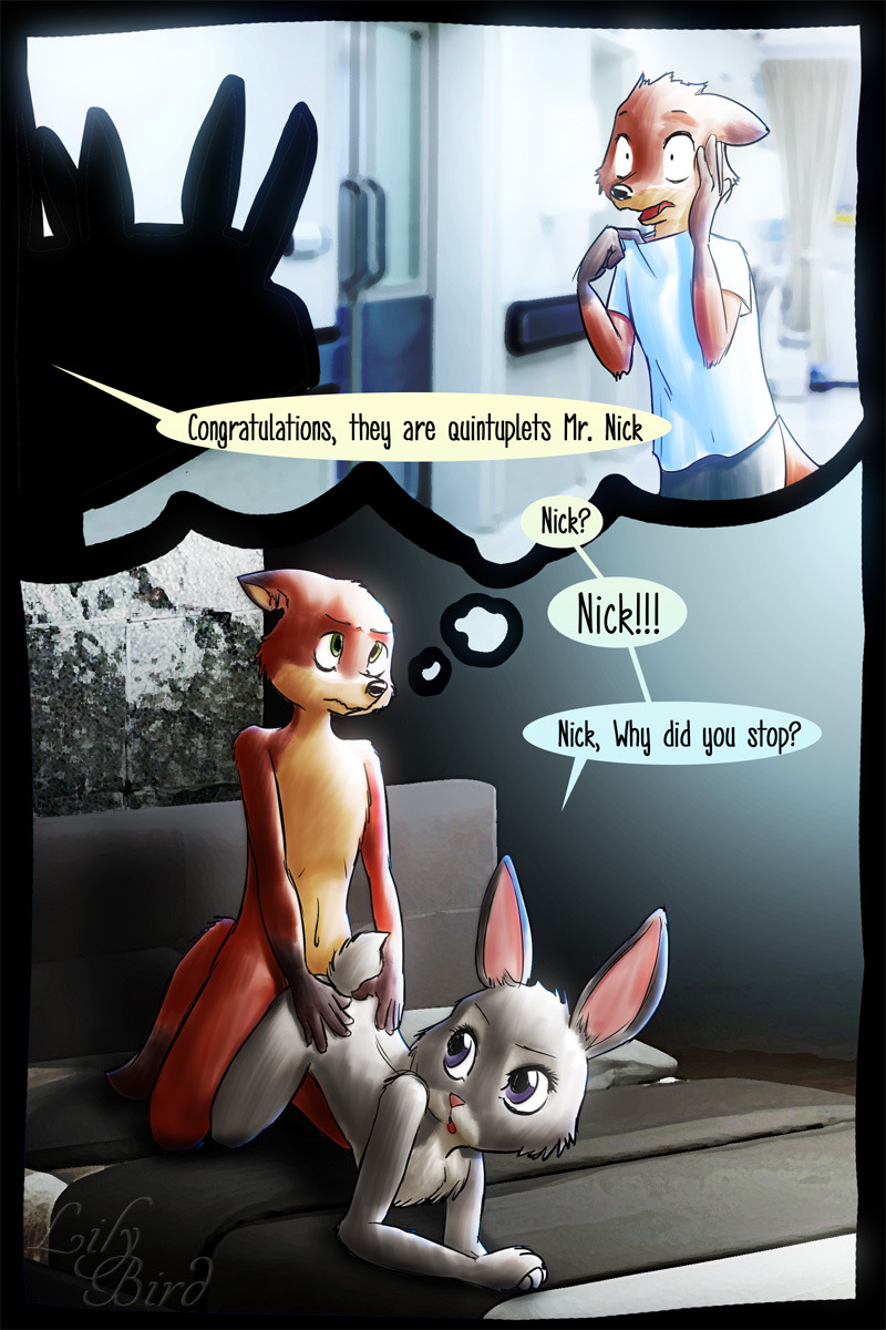 Wrong Hole page 3 full