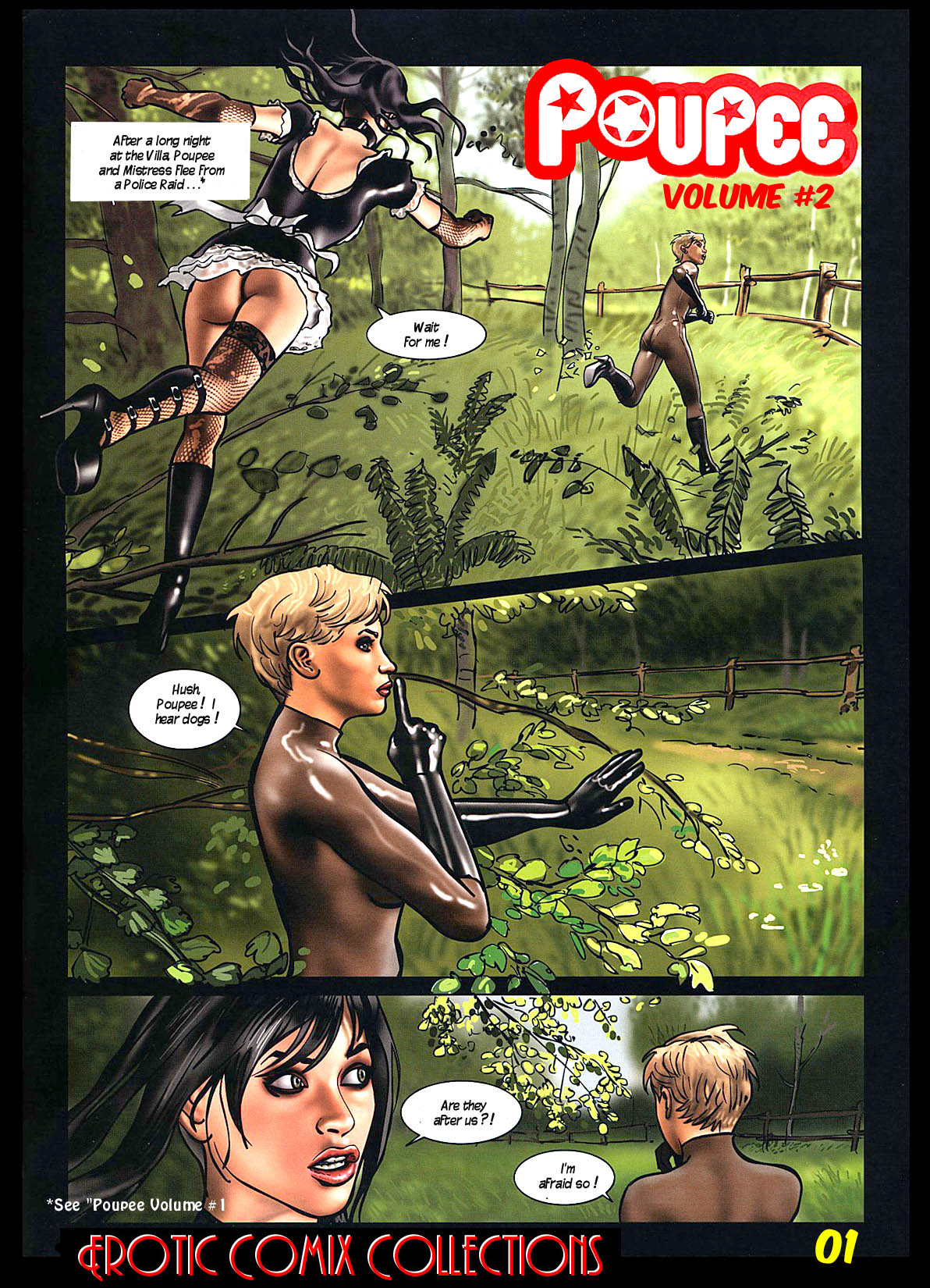 POUPEE #2 - ENGLISH TRANSLATION page 3 full