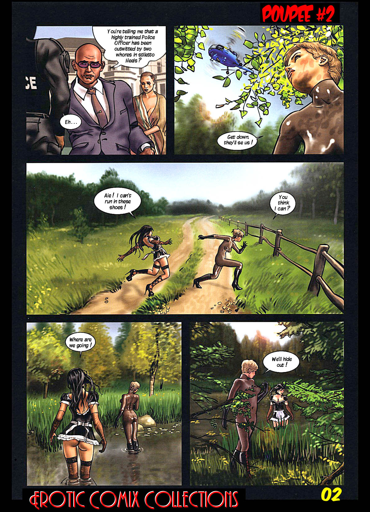 POUPEE #2 - ENGLISH TRANSLATION page 4 full