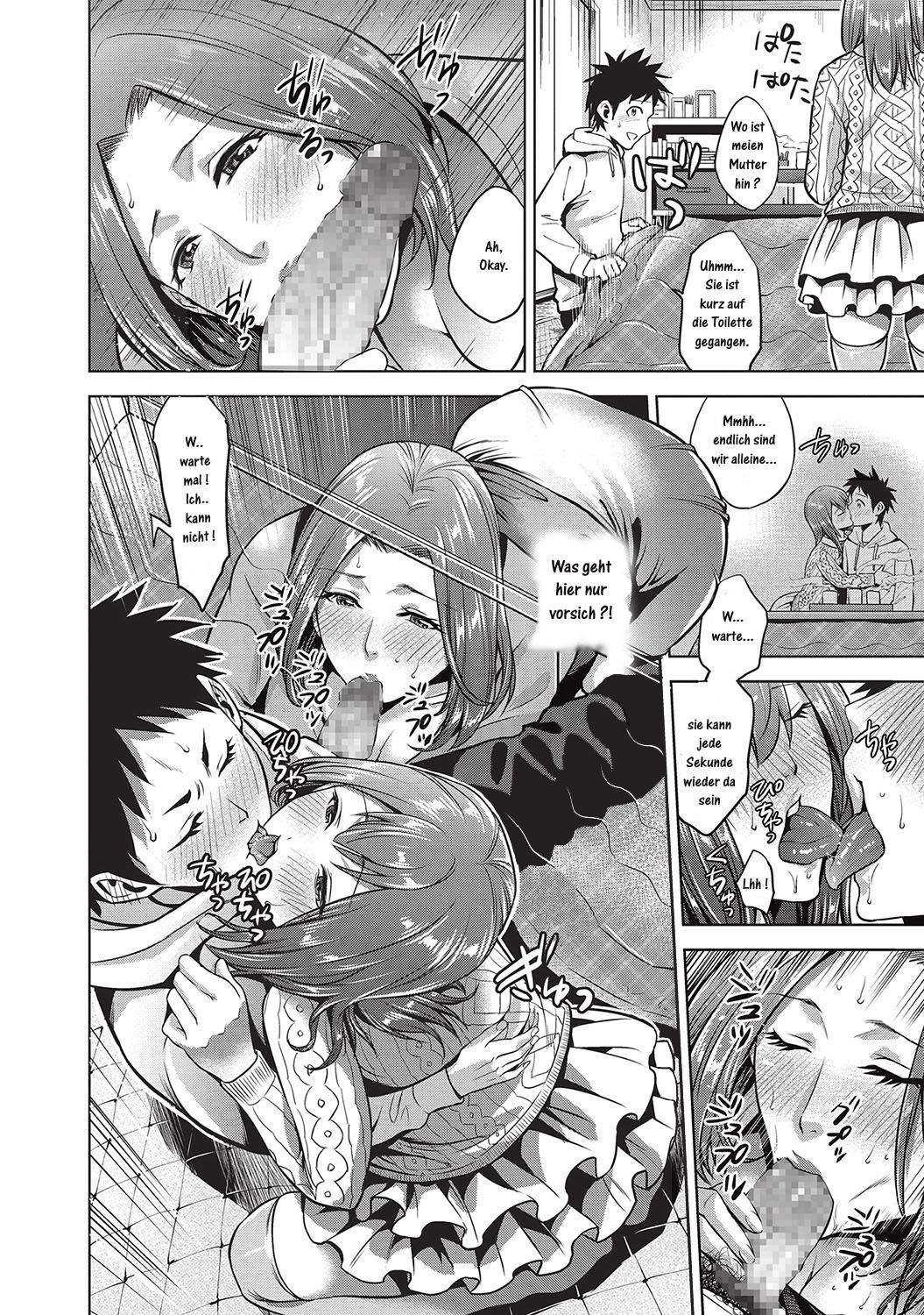 Kinga Shinnen | A New Year's Taboo page 8 full