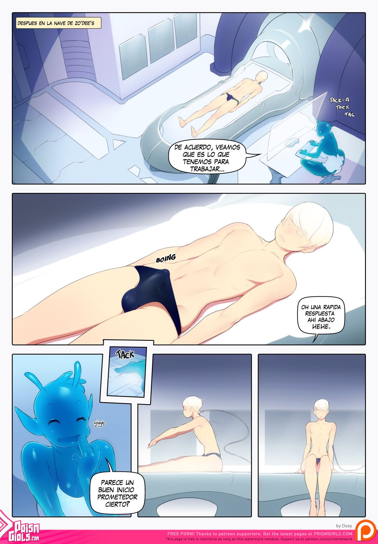 A to Z  Umangahentai page 3 full