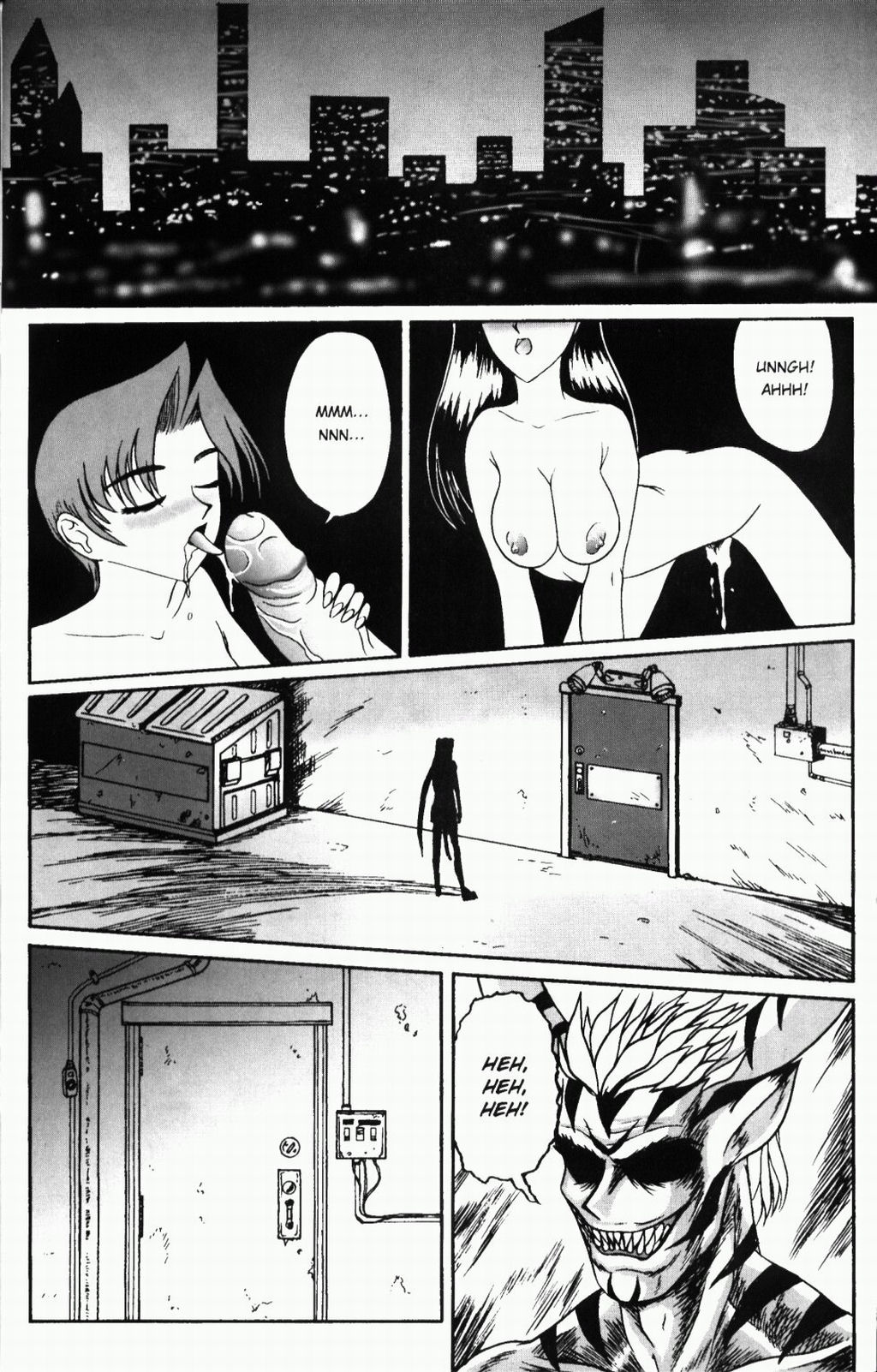 Milk! 6 page 4 full
