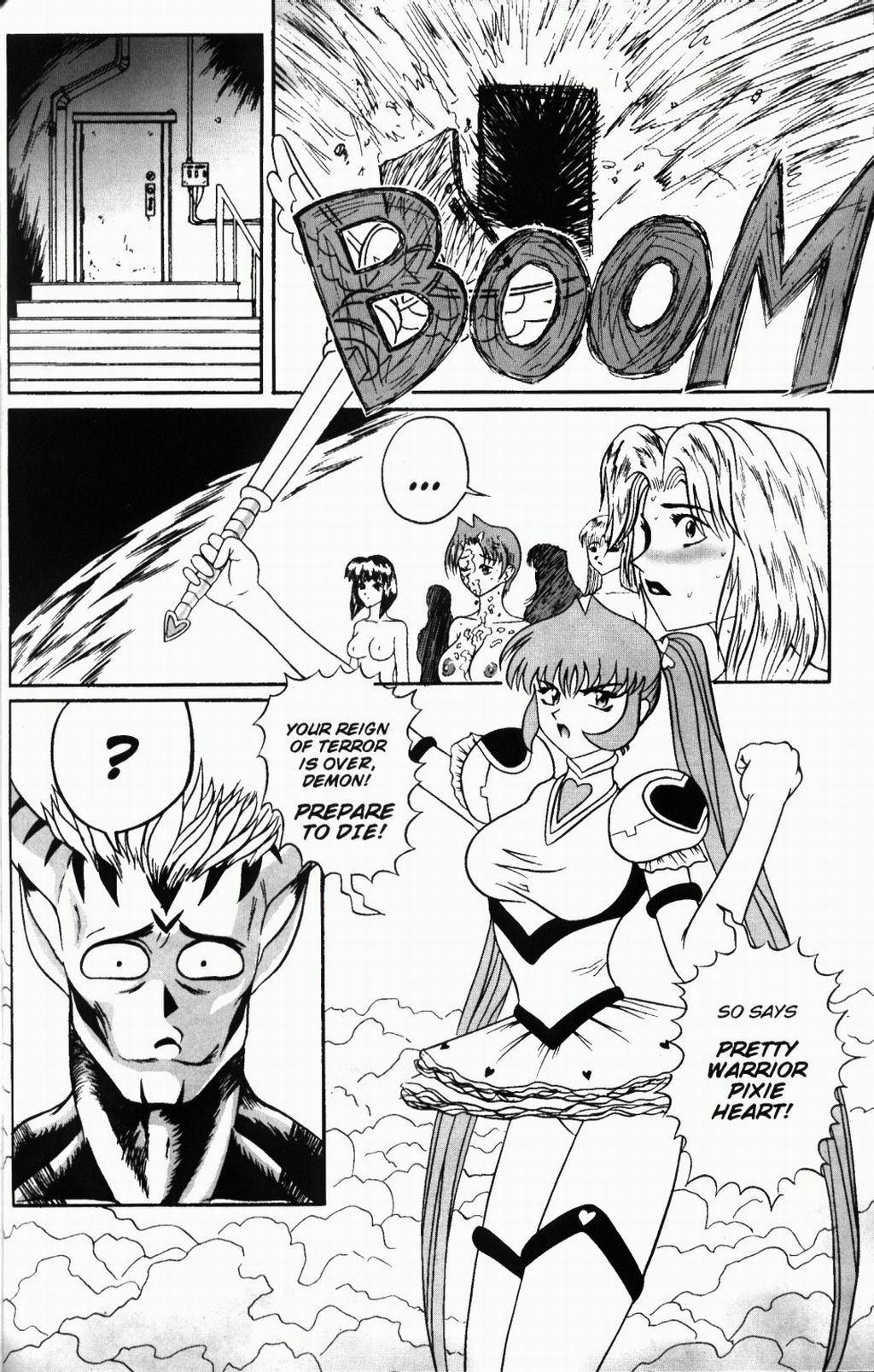 Milk! 6 page 8 full