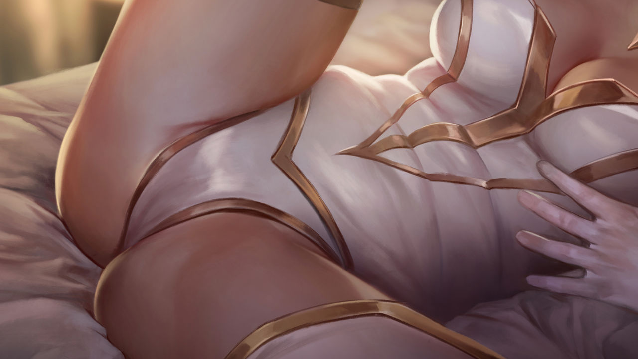 League NTR #1 - Lux page 10 full