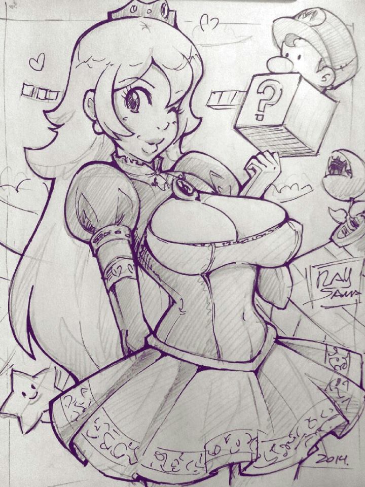 ecchiloveworld page 6 full