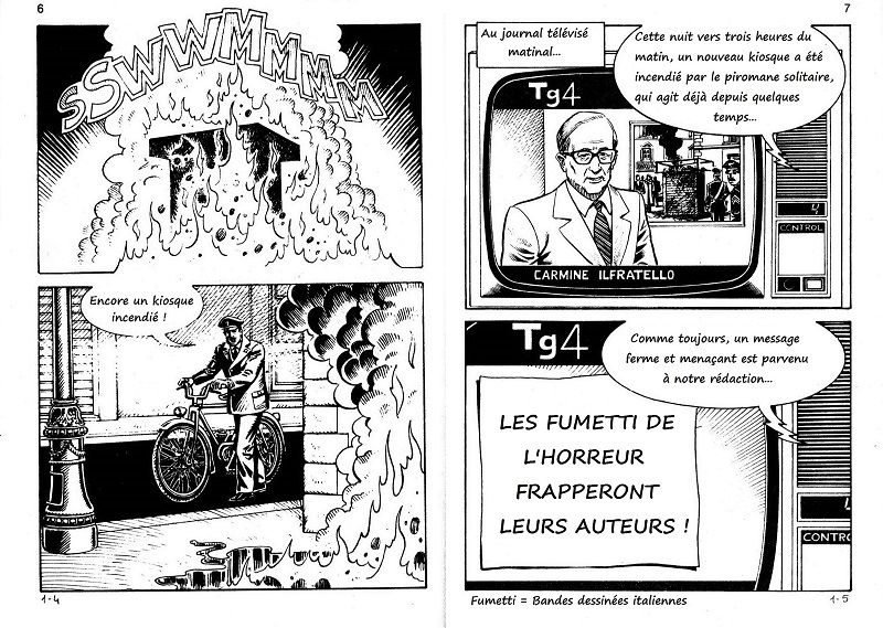 La forze del Male page 4 full