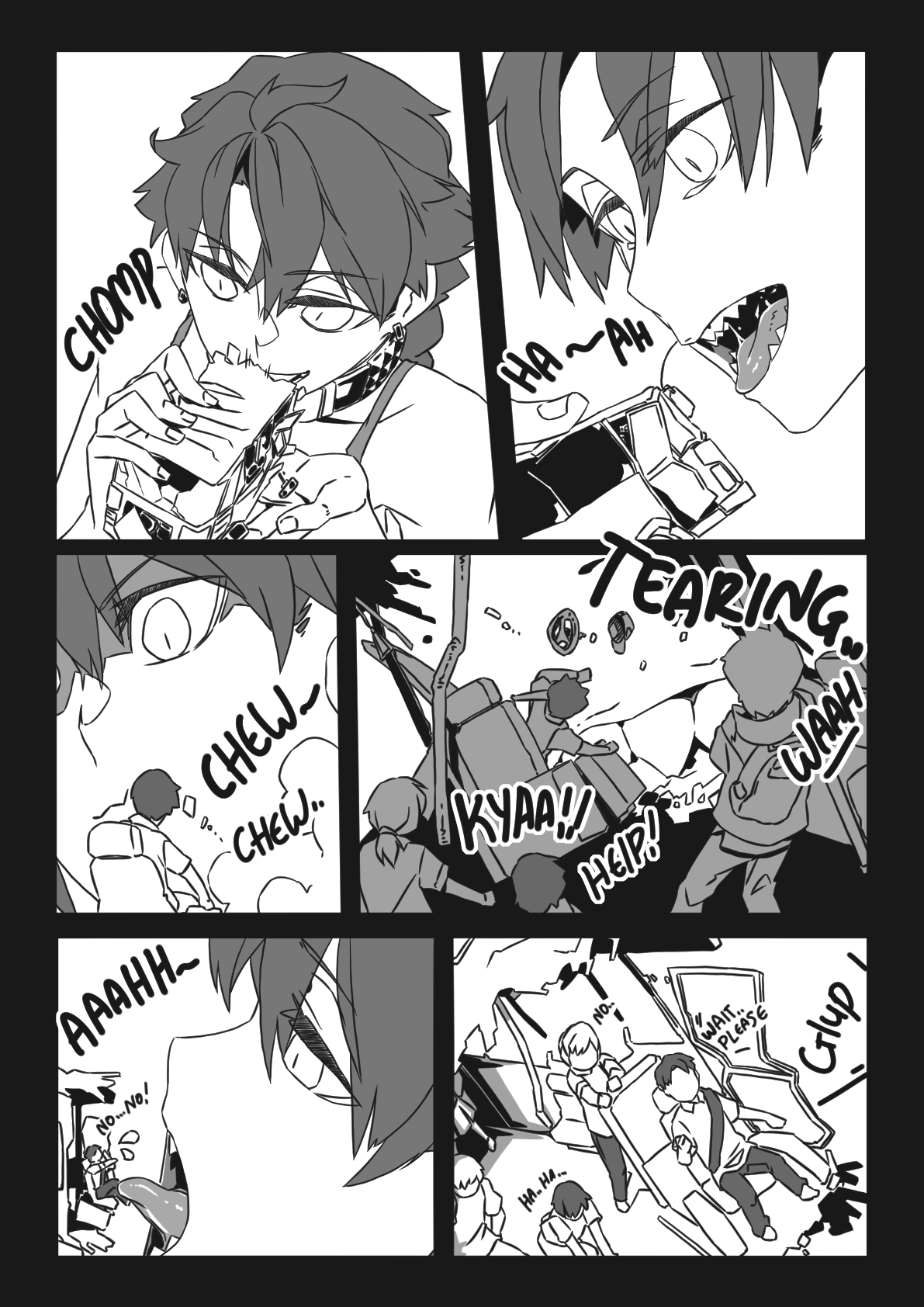 Bus vore page 3 full