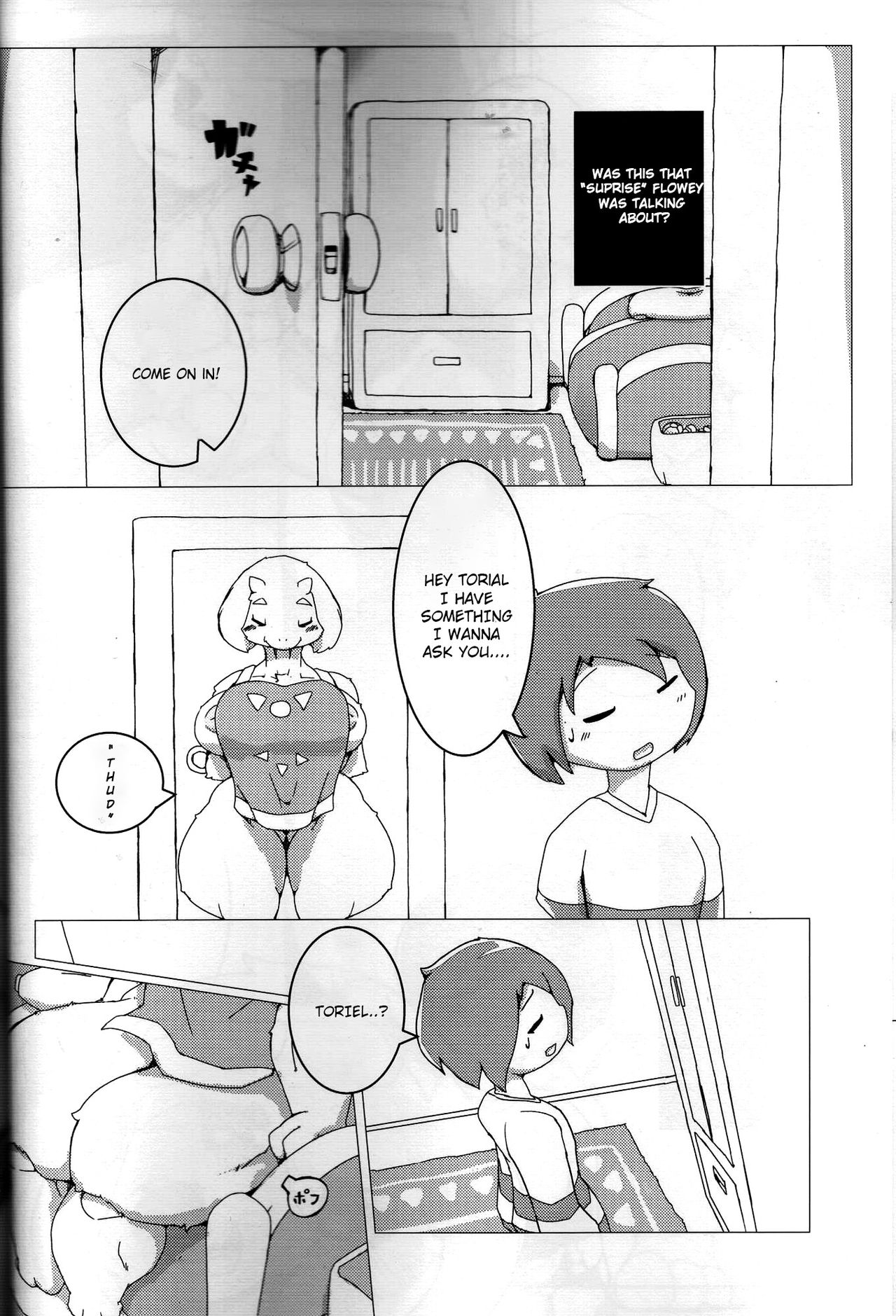 Shinsetsu: H Route page 9 full
