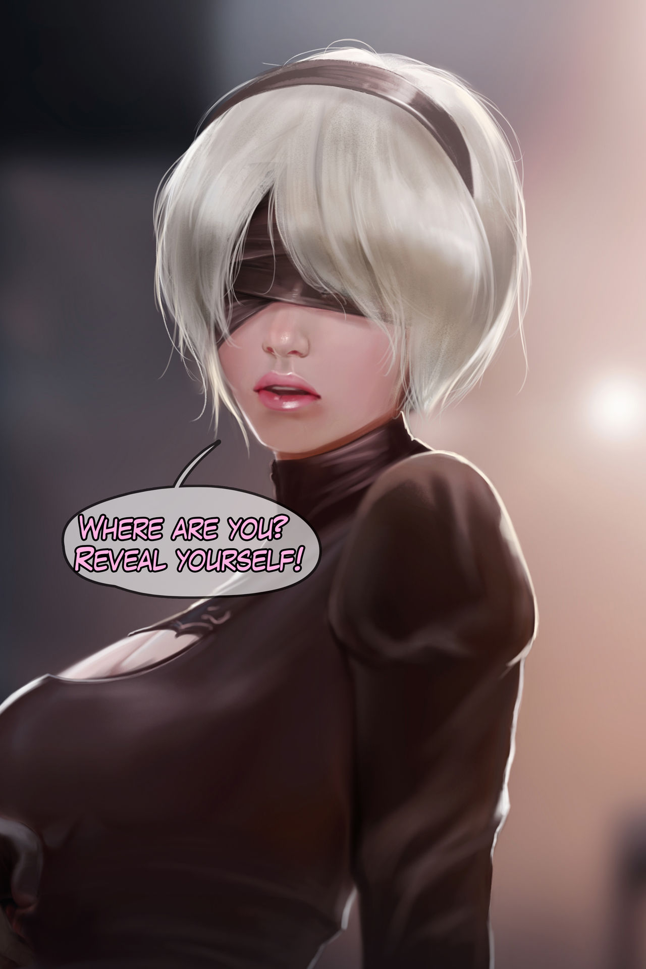 2B - You Have Been Hacked! page 3 full