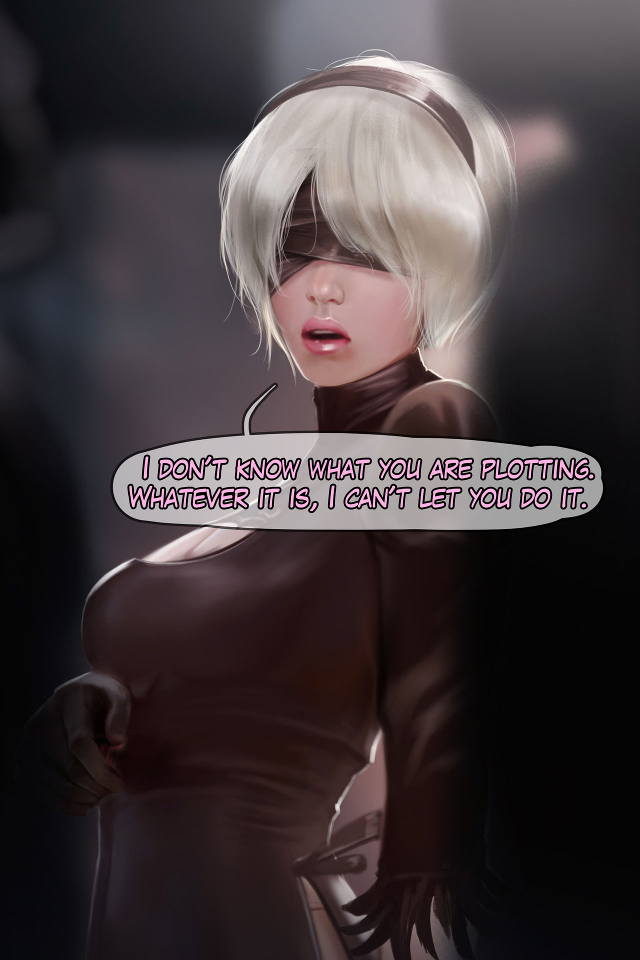 2B - You Have Been Hacked! page 7 full