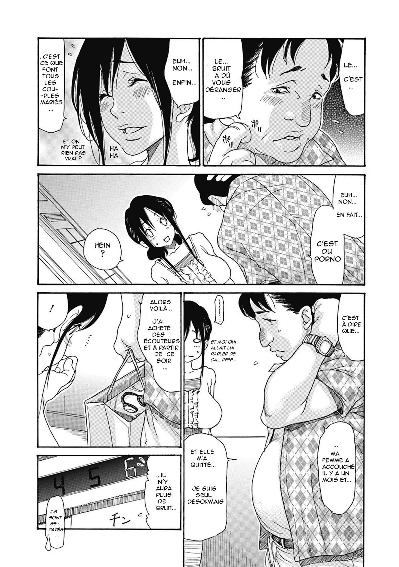 Otonari-san page 5 full