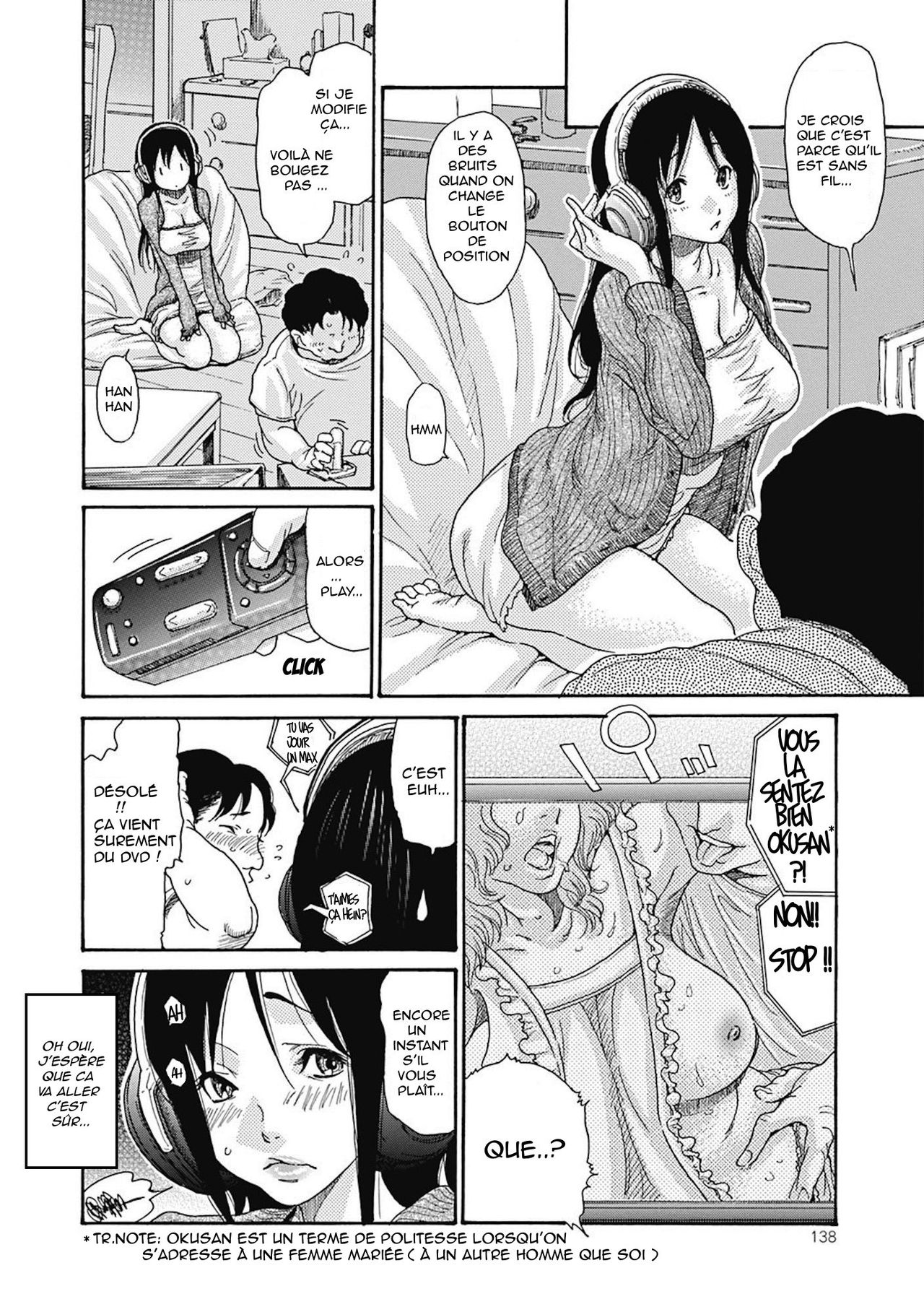 Otonari-san page 8 full