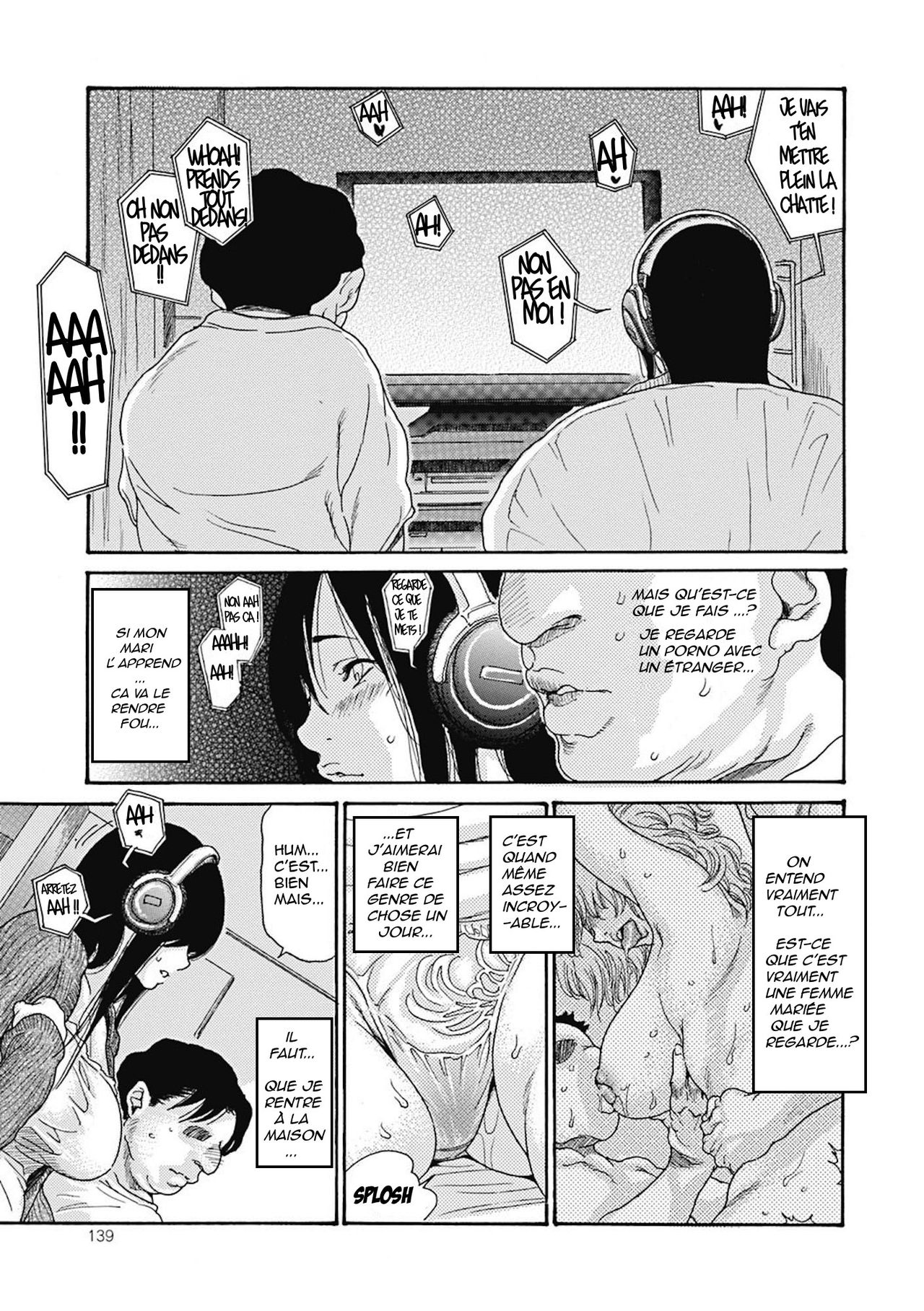 Otonari-san page 9 full