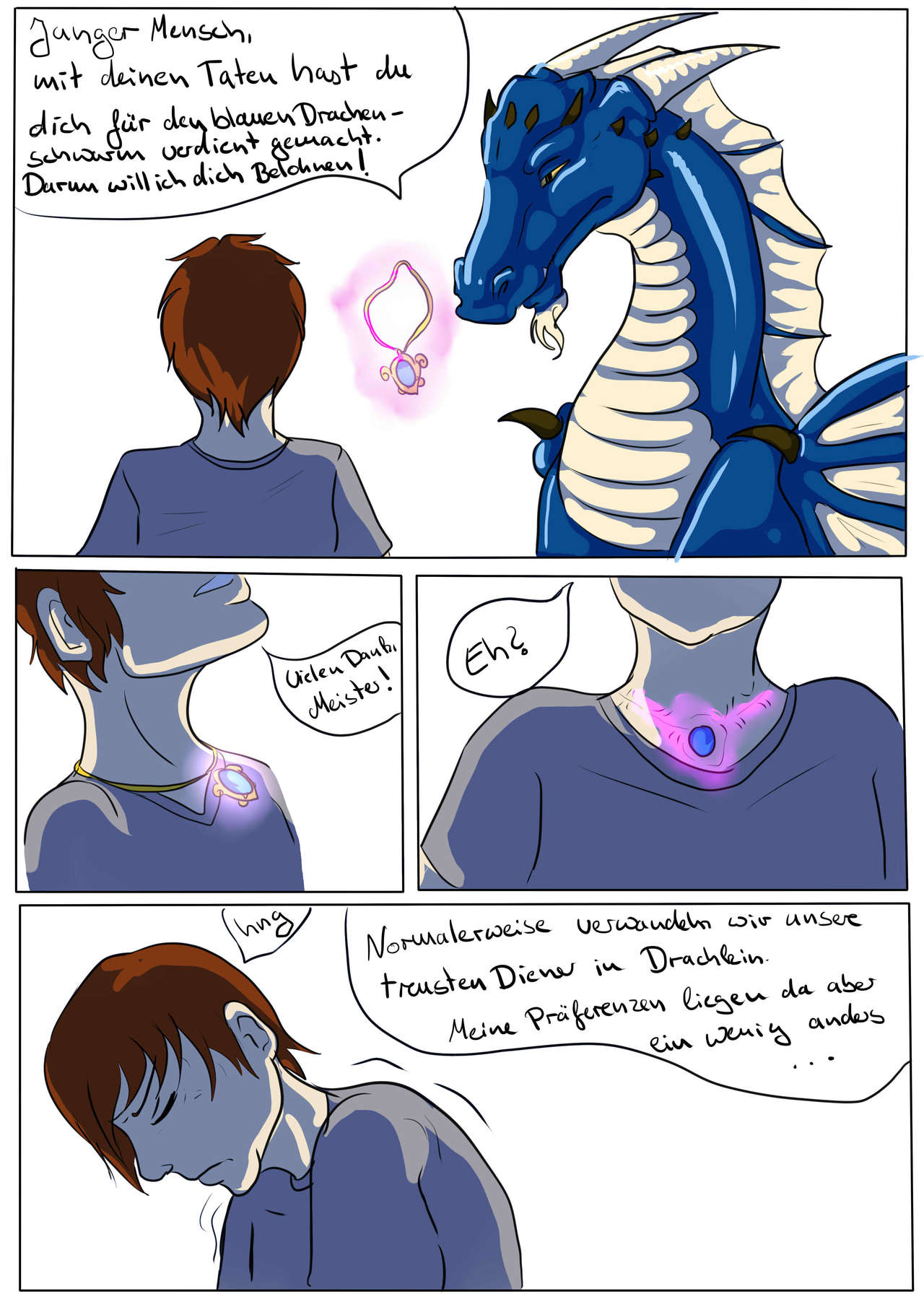 Tenko Dreanei TF page 1 full