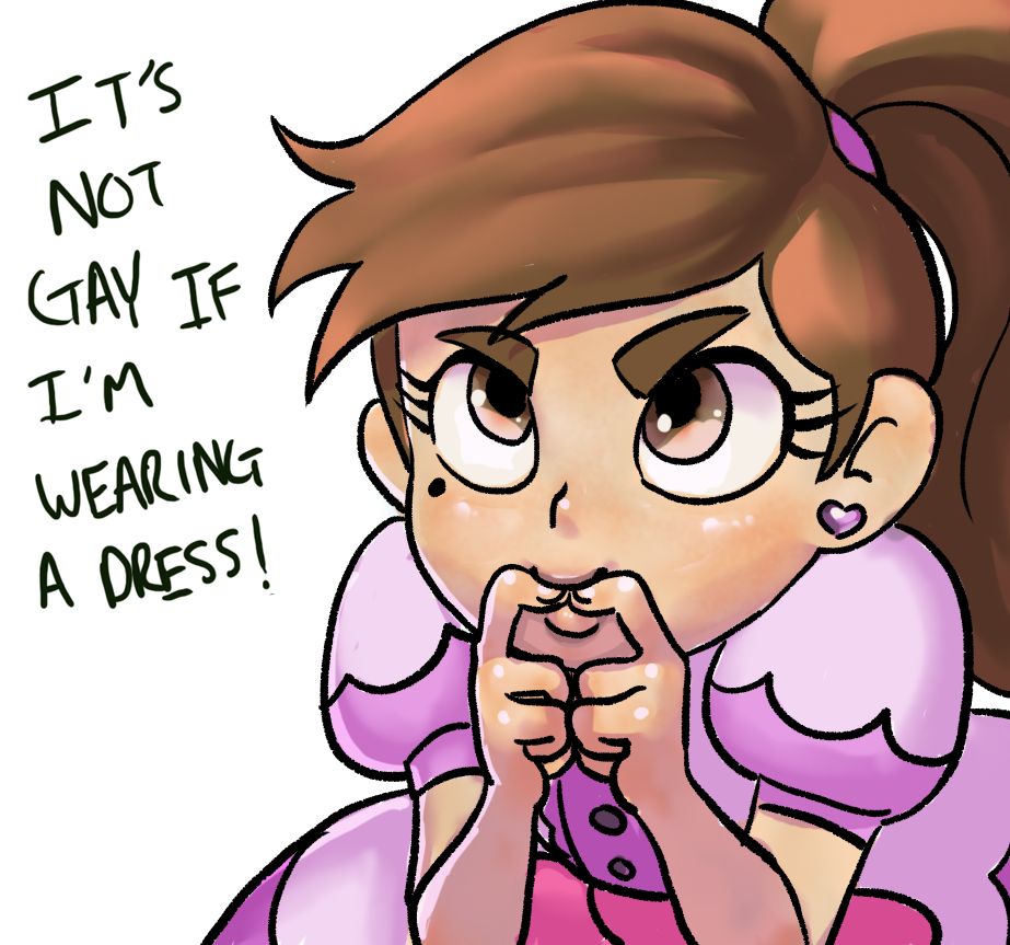 Star vs. the Forces of Evil - Princess Turdina / Princess Marco - Collection 2 page 2 full