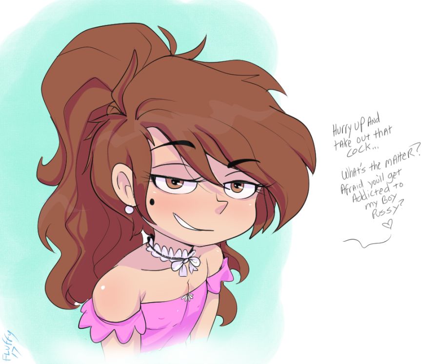 Star vs. the Forces of Evil - Princess Turdina / Princess Marco - Collection 2 page 3 full