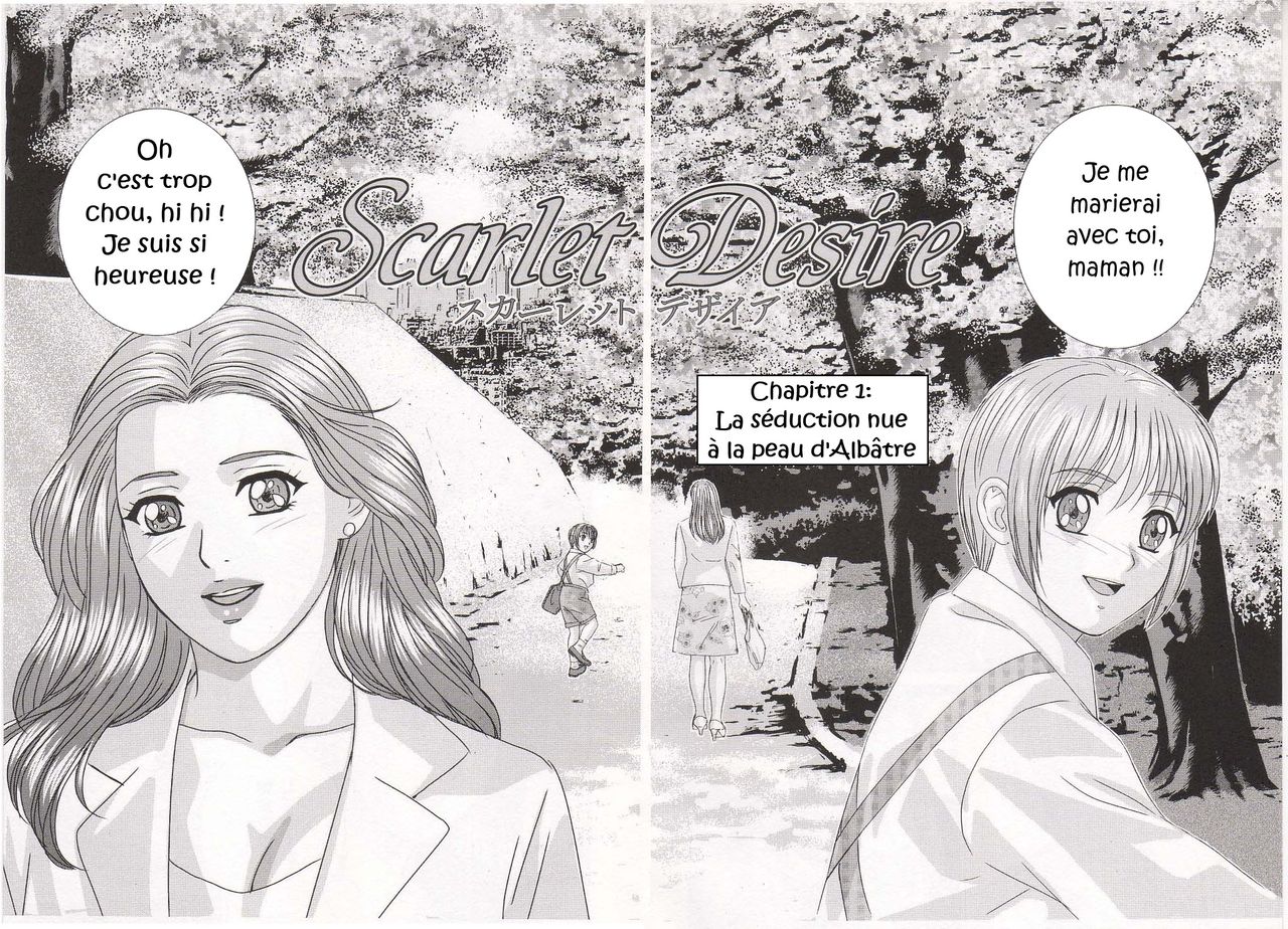 Scarlet Desire 1 page 10 full