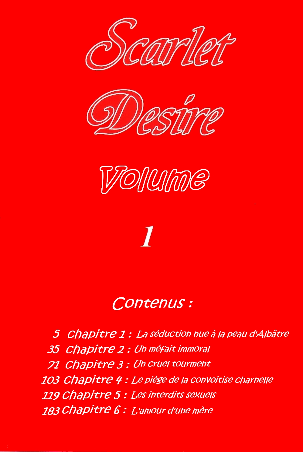Scarlet Desire 1 page 7 full
