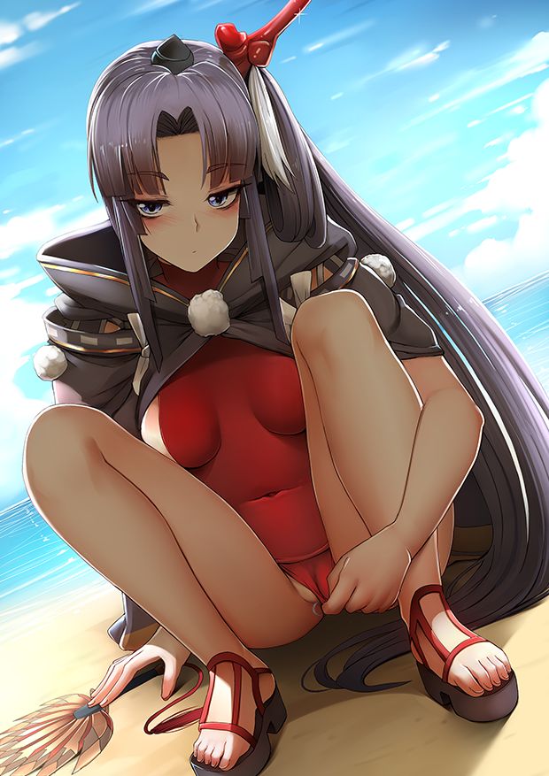 Ushiwakamaru page 2 full