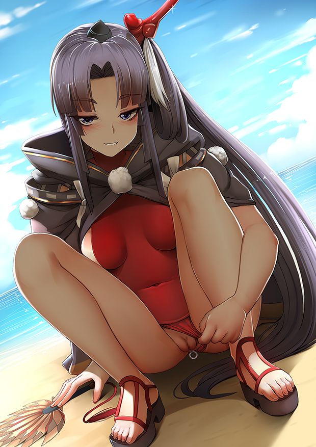 Ushiwakamaru page 3 full