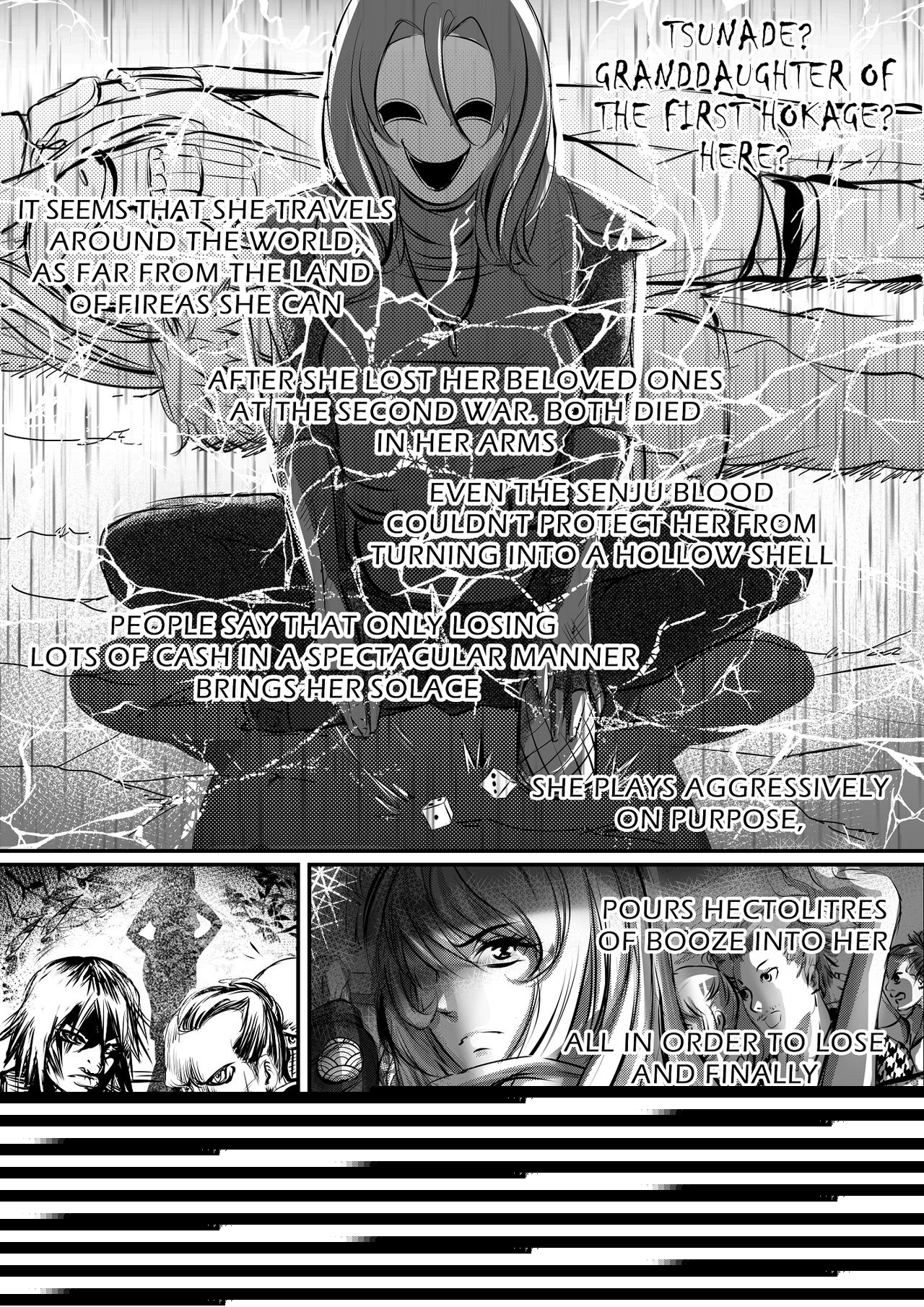 Circle in the Sand page 9 full