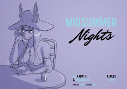 Midsummer Nights HD