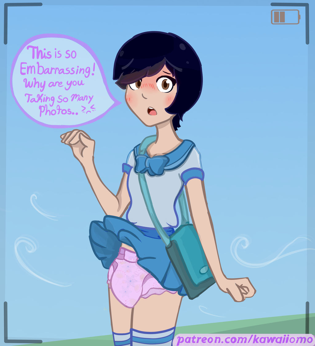 Artist - Kawaiiomo page 10 full