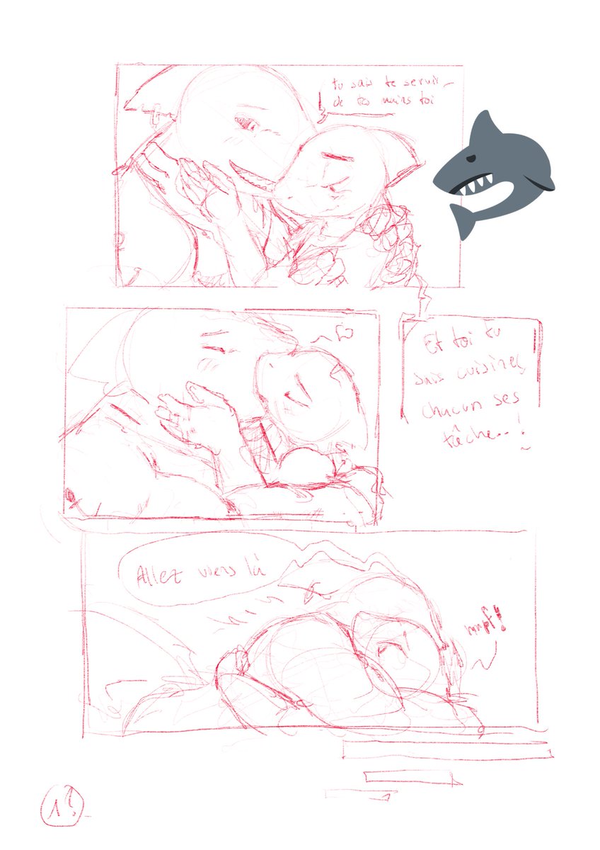 Artist - serexthedragon / Sharky_da_boi page 9 full