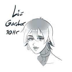 KRASHED Liz Gardner 10hr