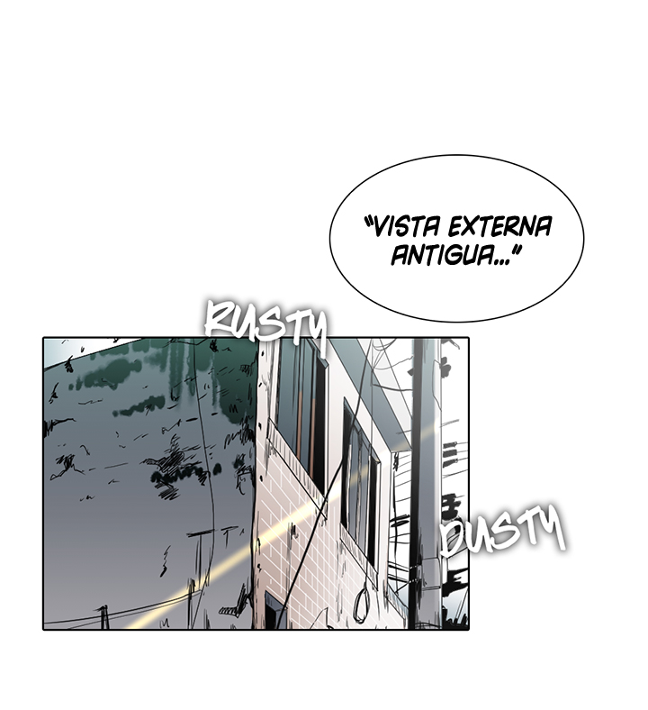 Cartoonist's NSFW! Chapter 2 page 4 full