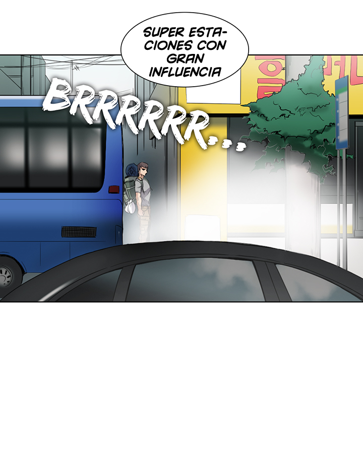 Cartoonist's NSFW! Chapter 2 page 7 full