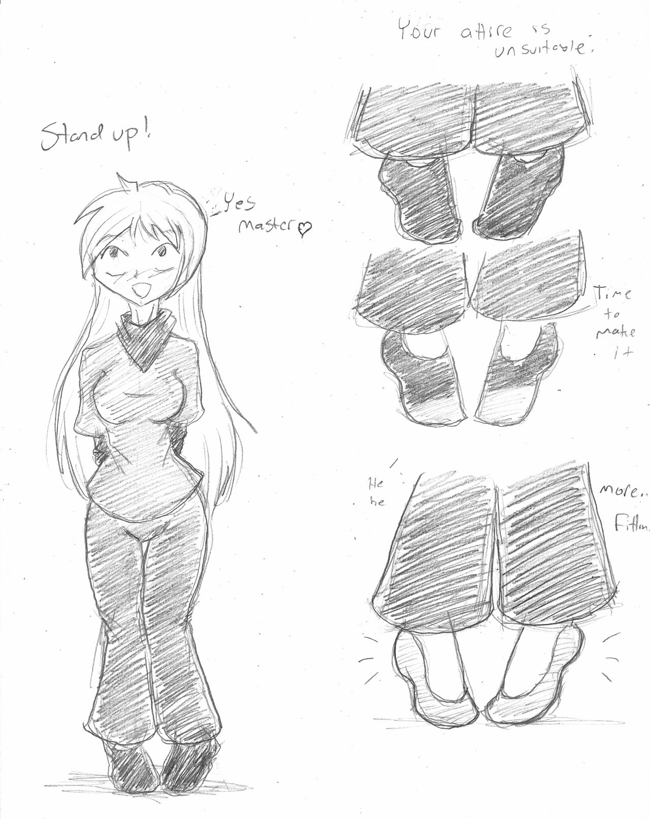 Yes Master page 3 full