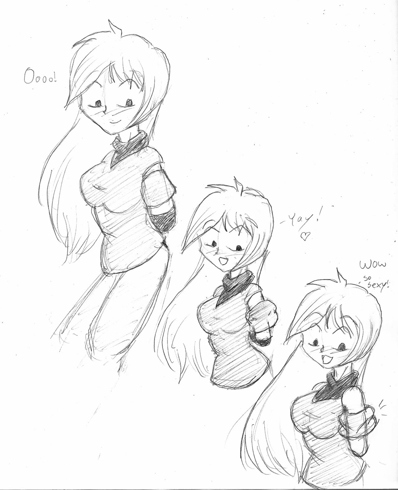 Yes Master page 5 full