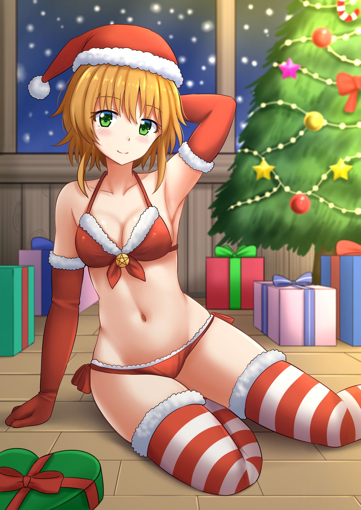 kazenokaze page 7 full
