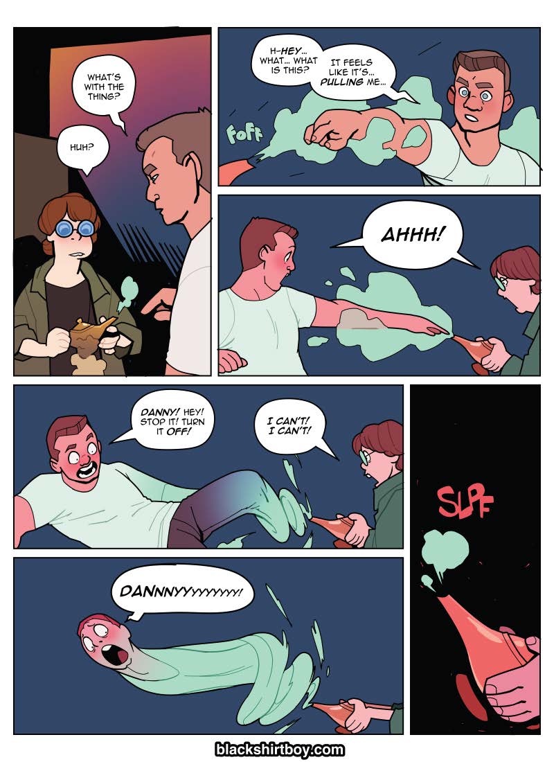 The Lamp page 4 full