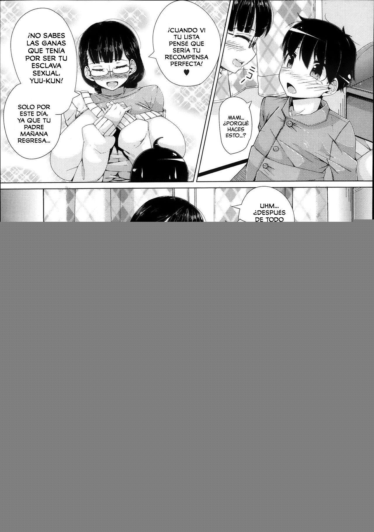 Mama Gohoubi page 5 full