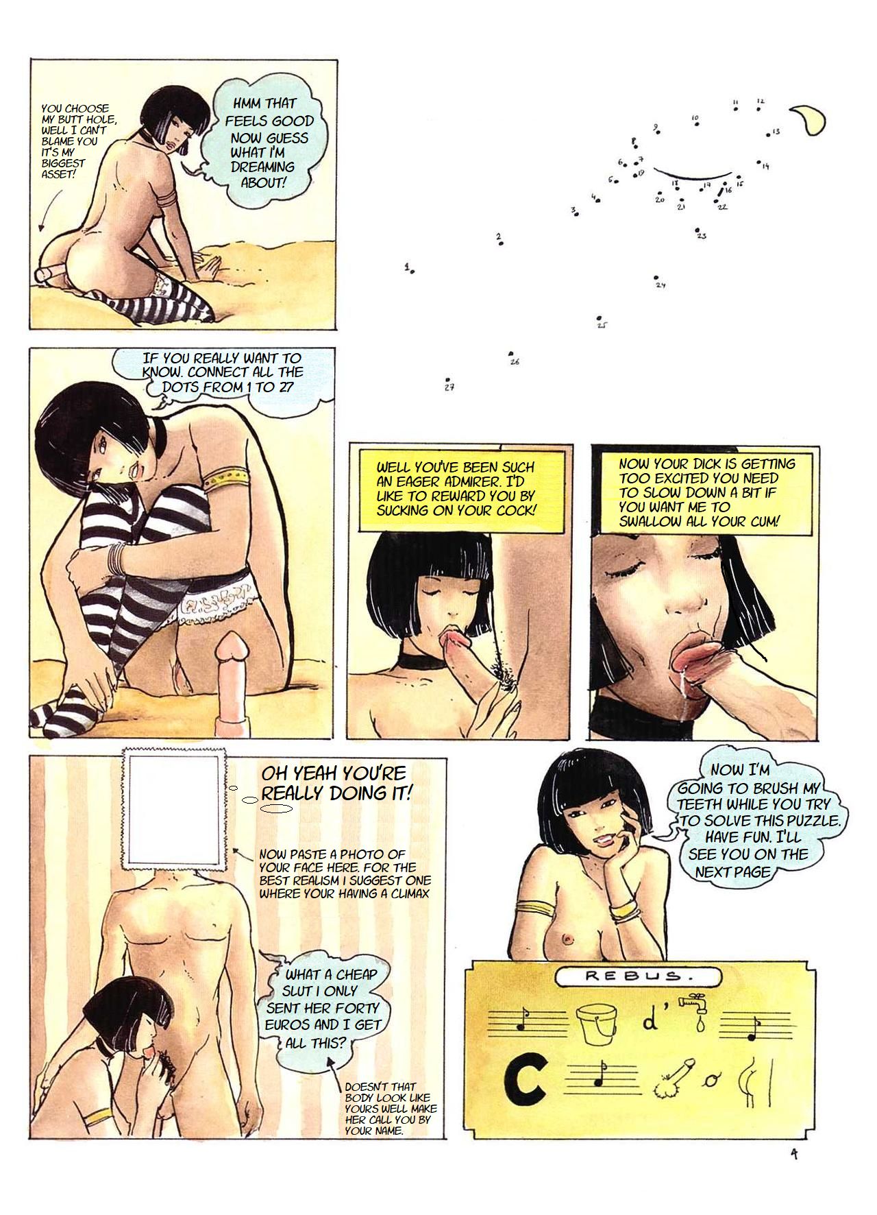 Little Doll .1 page 4 full