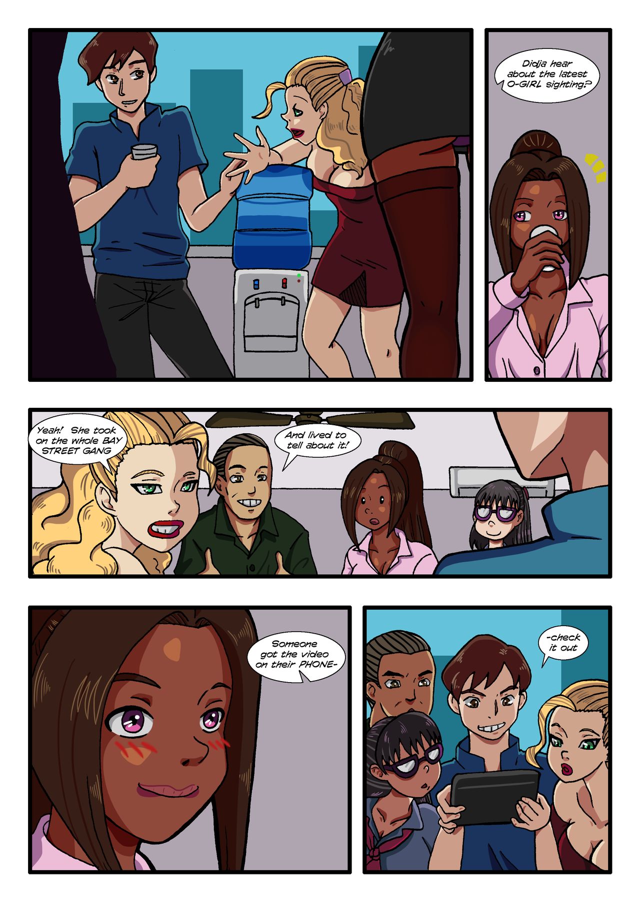 O-Girl 2 page 2 full