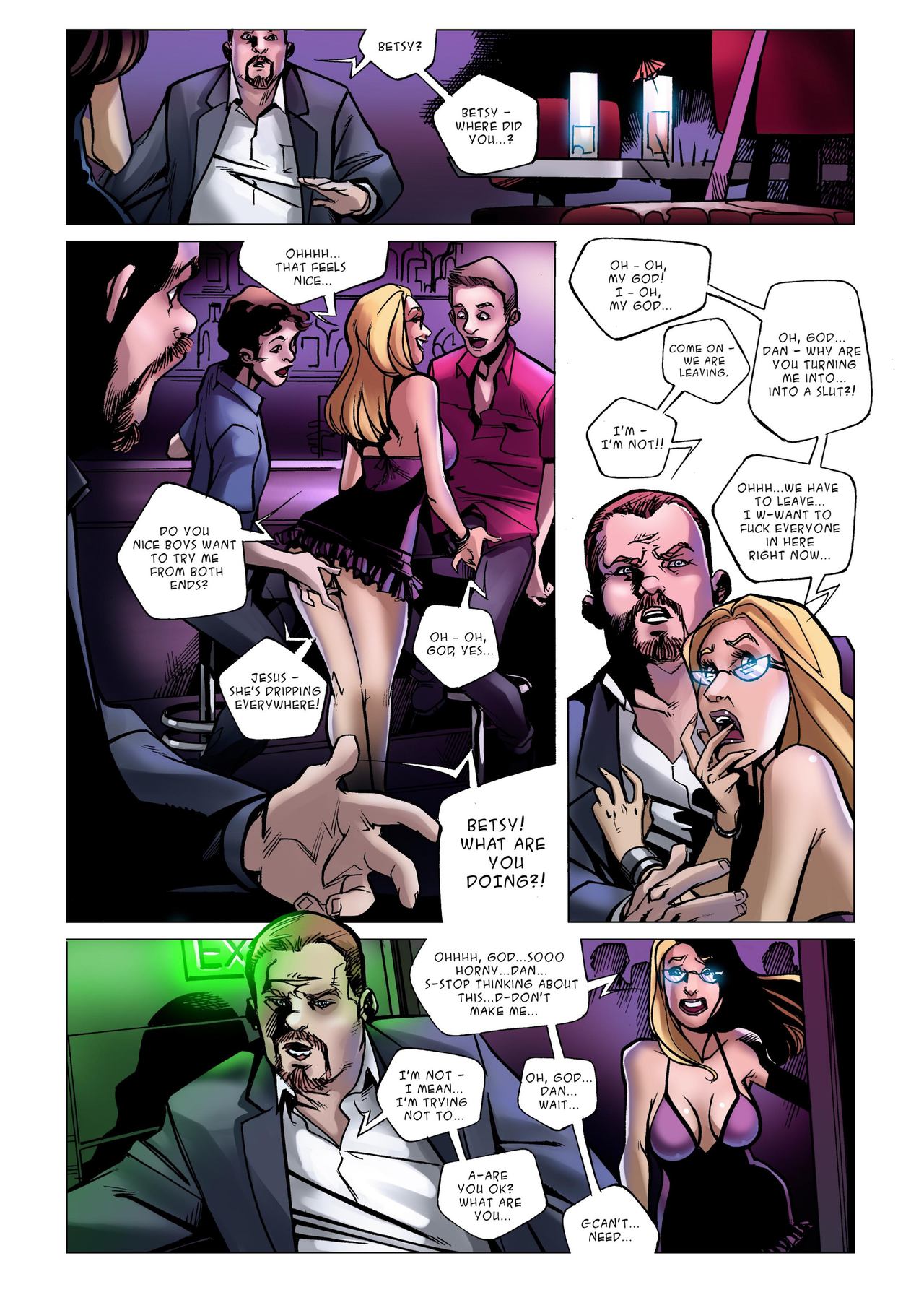 Anniversary page 5 full