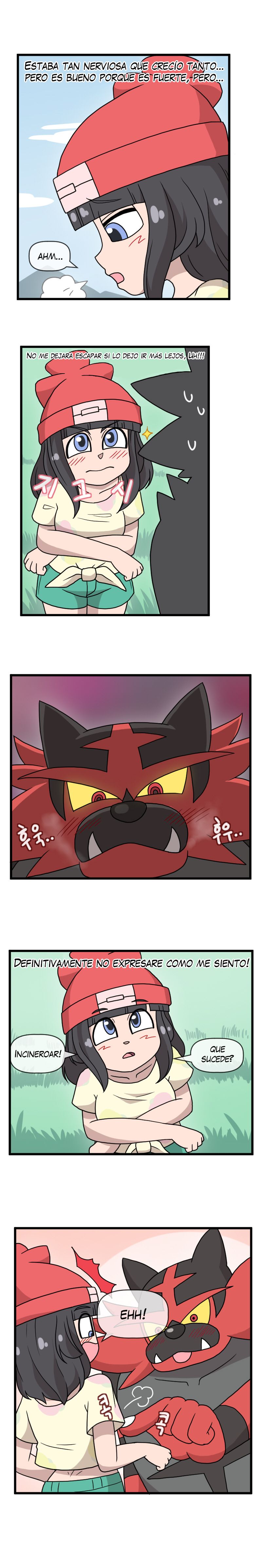 Pokemon ADULT Moon page 3 full