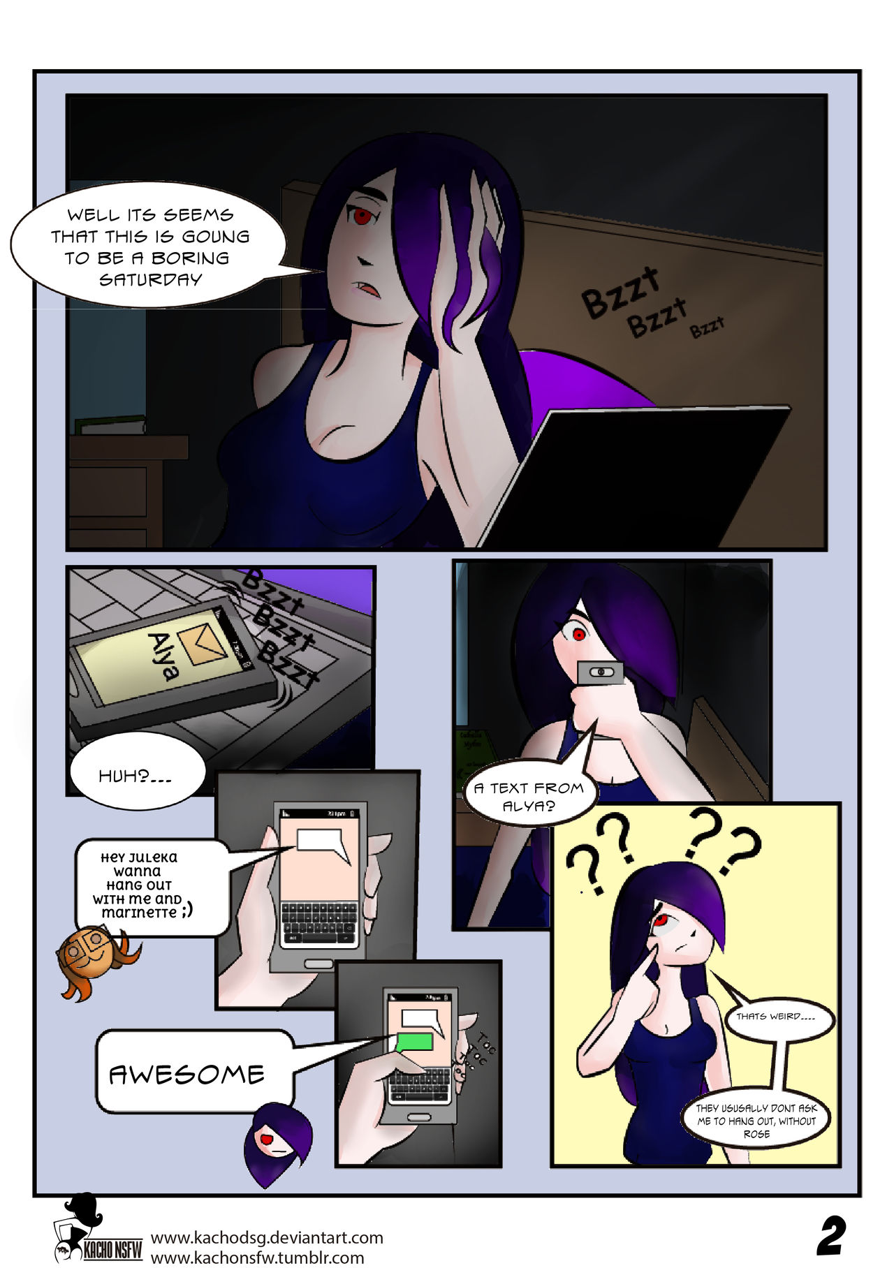 BuggyNight  01 page 3 full